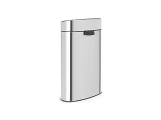 Touch Bin New 40 Liter Brabantia Mat Rvs Ffp - 3