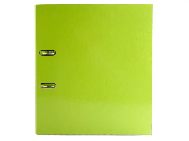 Ordner 1928 Prem'Touch A4 70mm ass.