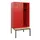 locker met bank,HxBxD 1950x900x815mm,3vak,vak B 300mm,cilinderslot