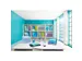 Porte-revues The Magazine Chromaline - Violet