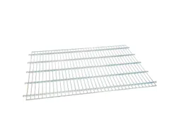 draadgaasbodem,v. bak BxD 950x1350mm,draagverm. 200kg,ingehangen,verz.