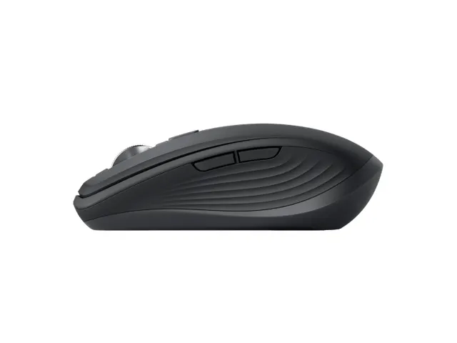 Mx Anywhere 3S Draadloze Muis Antraciet