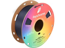 PLA Matte 1,75mm Army violet 1kg Panchroma 3D Filament