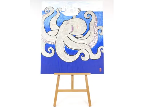 Kangaro atelierezel