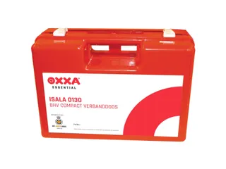 OXXA Isala 0130 BHV Compact verbanddoos - 1