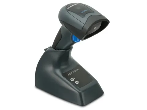 Datalogic QuickScan QBT2131 Barcode scanner Zwart USB Kit