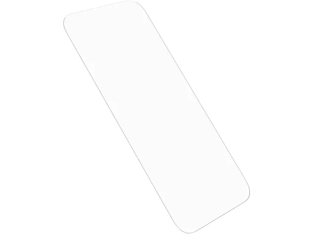Otterbox Premium Glass Series voor iPhone 16 Transparant