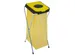 Afvalzakhouder EKOthinks 130 Liter geel
