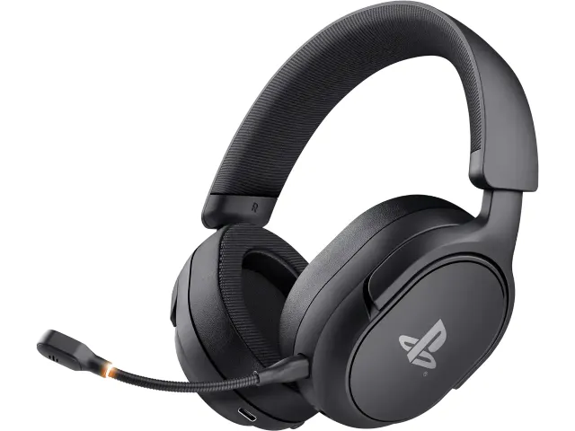 Gxt499 Forta Gaming Stereo Headset