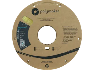 PolyDissolve S1 PVA Naturel 1,75mm 0,75kg 3D Filament - 3