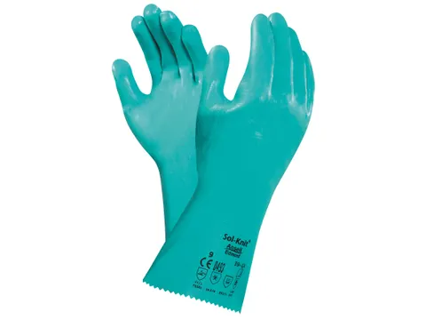 Ansell AlphaTec 39-124 handschoen - 7