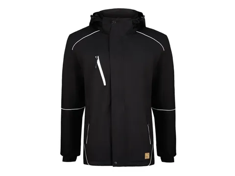 Ørn Fireback EarthPRØ jas - XS