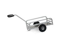 Outdoor Handtrekwagen 6103L