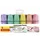Markeerstift Eberhard Faber mini pastel etui 6st.