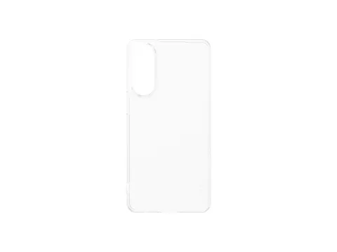 PanzerGlass CARE by X-Ray Case Samsung S25 Edge, Hoes, Samsung,