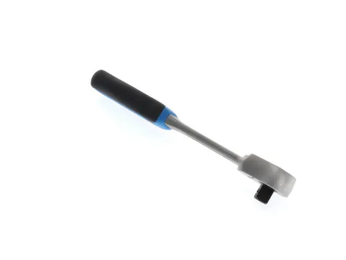 1993 ALU-10 Aluminium omkeerbare ratel 1/2 inch