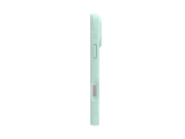 ZAGG Luxe Snap, Housse, Apple, iPhone 17 Pro Max, 17,5 cm (6.9 inch),