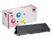 Tonercartridge Quantore alternatief tbv Brother TN-2110BK zwart