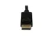Câble Adaptateur Actif DisplayPort vers DVI 1,8m