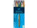 Balpen K20 Icy Colours Medium Assorti
