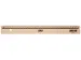 Règle en bois avec échelle de mesure Droitier -Gaucher 30cm