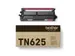 Toner Brother TN-625M rood