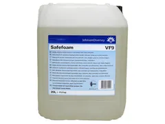 Safefoam VF9 alkalische Schuimreiniger can 20 Liter