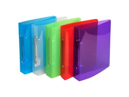 Ringmap PP CRYSTAL 1 70x220 2R 30mm ass
