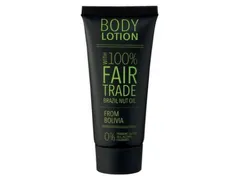Lotion pour le corps Fair CosmEthics 30ml 143 pièces