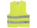 Veiligheidsvest geel First Aid Only one- size