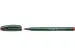 fineliner Schneider Topwriter 157 0.8mm rood