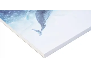 Aquarelblok Oxford Watercolour A4 20 vel 300gr gelijmd - 6