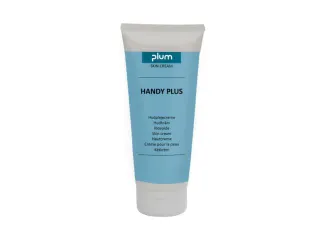 Handcrème,200ml tube,geur Geparfumeerd - 2