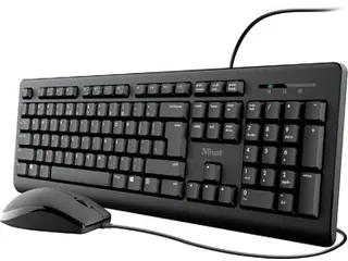 Primo toetsenbord en muis, azerty - 2