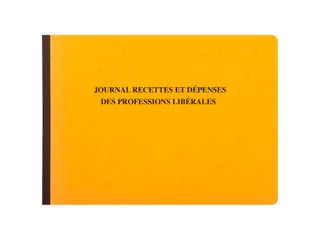 Piqure Kasboek in&ui t vrije beroep 80 bl - 3