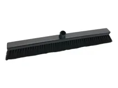 Taski Zaalveger Kunststof Mixed haar zonder steel 60cm