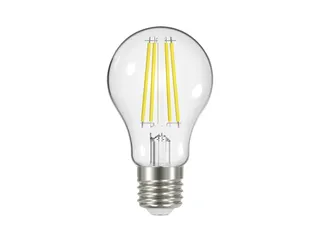 Ledlamp Integral E27 4000K koel wit 3.8W 806lumen - 1