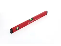 R94100075 Waterpas 600mm 2x libel aluminium