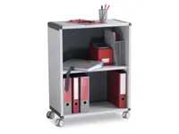 Paperflow Intern transportmateriaal