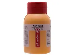 Talens Acrylverf Art Creation Essentials Azogeel Donker 750ml