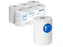 Handdoekrol Scott Slimroll 1-laags 165m wit 6623