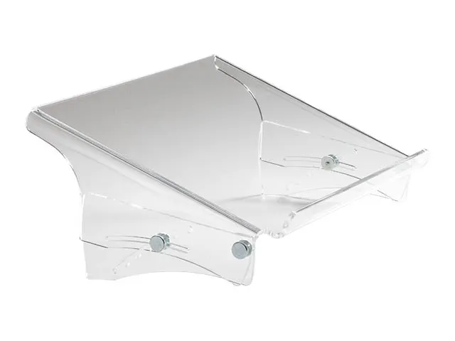 Documenthouder Q-doc 415 transparant