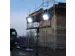 bouwlamp,432 SMD-led,10000-40000lumen,draaggreep,straalhoek 120 °
