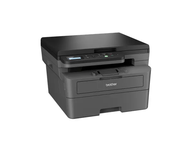Multifunctional Laserprinter Brother DCP-L2627DWE