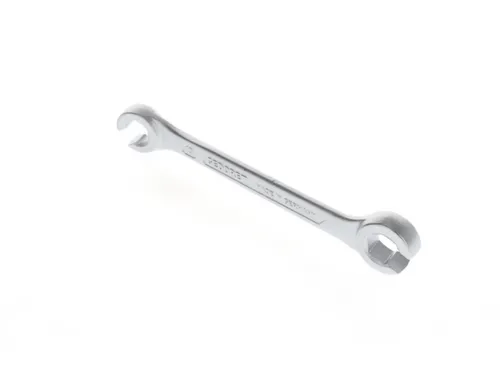 400 10X12 Dubbele ringsleutel open zeskant 10x12mm