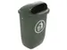 Buitenafvalbak Din-Pk 50 Liter Groen