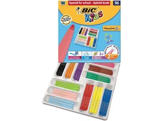Bic Kids Viltstift Visacolor XL - 1
