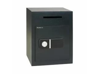 Chubbsafes Afstortkluis Sigma Deposit UG-50-EL Elektronisch slot - 1