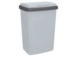 Top-fix afvalbak 50 Liter