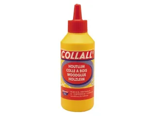 Houtlijm Collall 250gr - 2